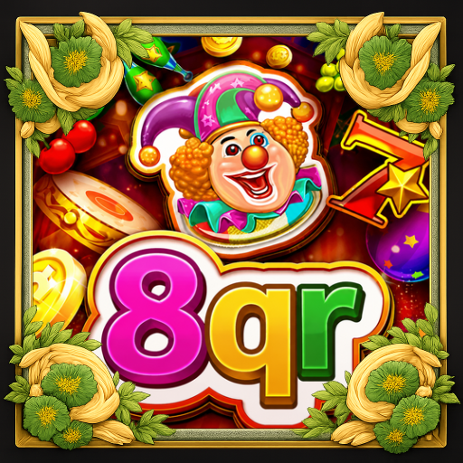 8qr — galeri pratinjau - APK Resmi
