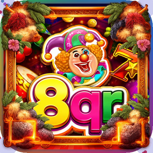 8qr — galeri pratinjau Resmi APK
